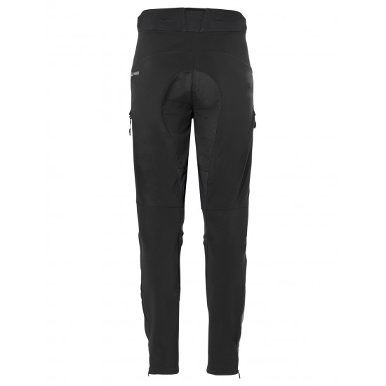 VAUDE Men's Qimsa Softshell Pants II VAUDE Men's Qimsa Softshell Pants II