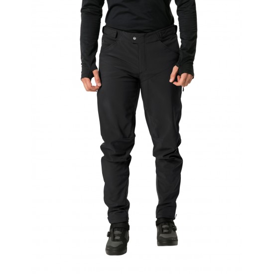VAUDE Men's Qimsa Softshell Pants II VAUDE Men's Qimsa Softshell Pants II