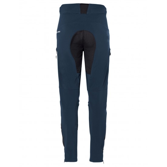 VAUDE Men's Qimsa Softshell Pants II VAUDE Men's Qimsa Softshell Pants II