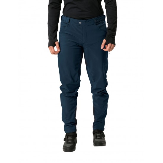 VAUDE Men's Qimsa Softshell Pants II VAUDE Men's Qimsa Softshell Pants II