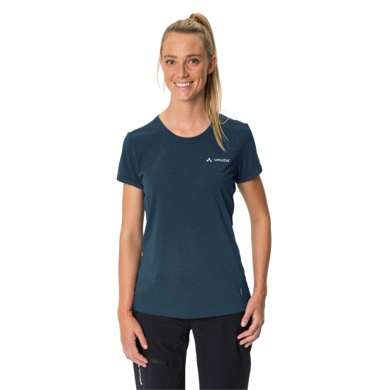 VAUDE Women's Sveit Shirt
