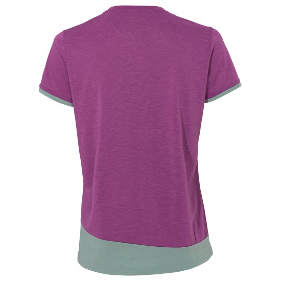 VAUDE Women's Sveit Shirt