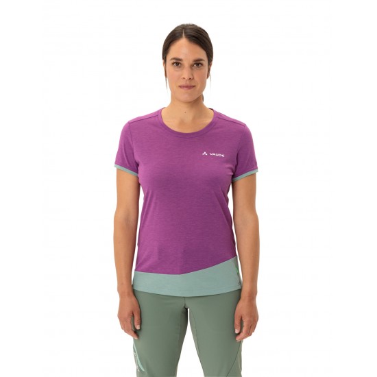 VAUDE Women's Sveit Shirt