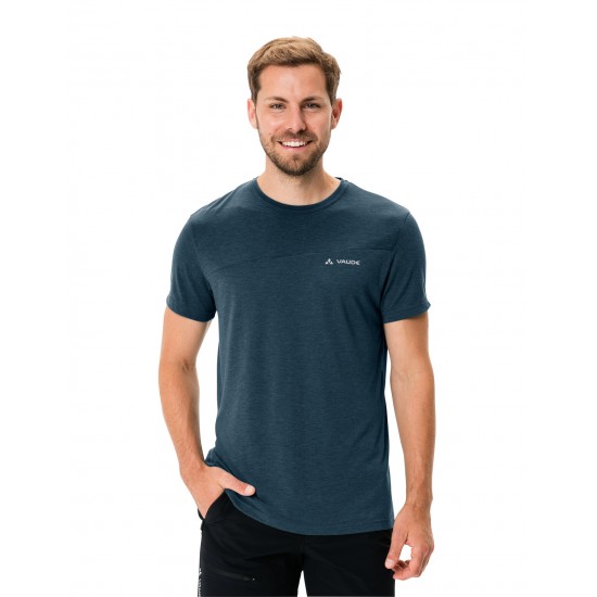 VAUDE Men's Sveit Shirt VAUDE Men's Sveit Shirt