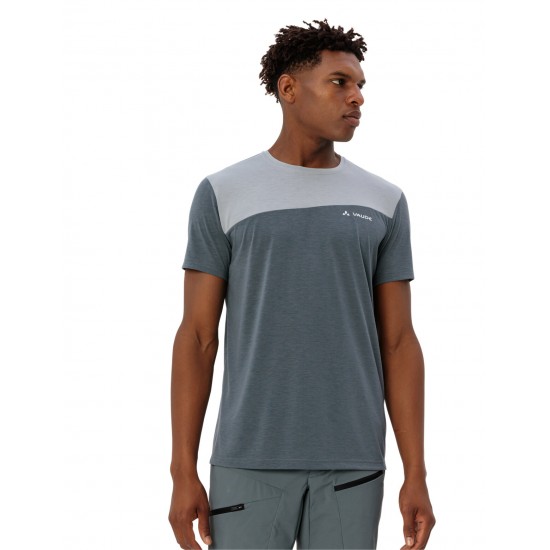 VAUDE Men's Sveit Shirt VAUDE Men's Sveit Shirt