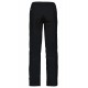 VAUDE Men's Moab Rain Pants VAUDE Men's Moab Rain Pants