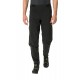 VAUDE Men's Moab Rain Pants VAUDE Men's Moab Rain Pants