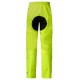 VAUDE Men's Moab Rain Pants VAUDE Men's Moab Rain Pants
