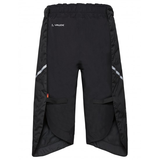 VAUDE Bike padded Chaps VAUDE Bike padded Chaps