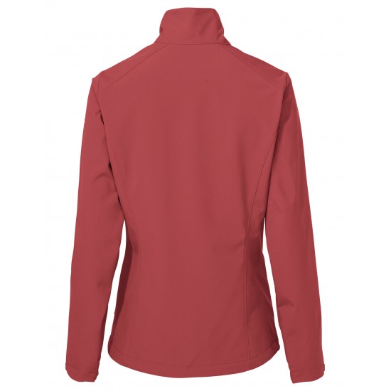VAUDE Women's Hurricane Jacket IV