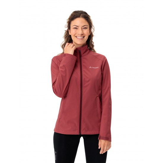 VAUDE Women's Hurricane Jacket IV