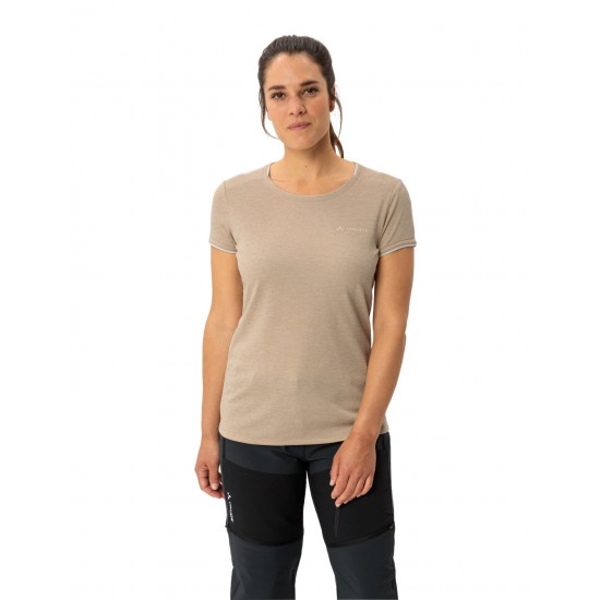 VAUDE Women's Essential T-Shirt