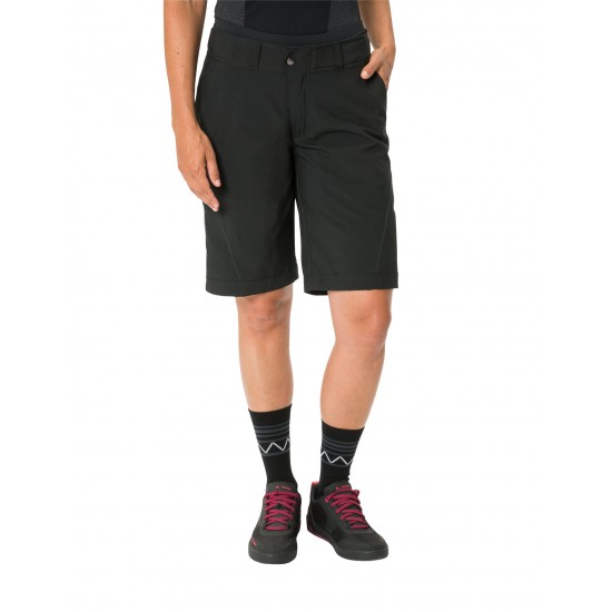 VAUDE Women's Ledro Shorts