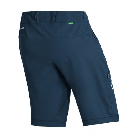 VAUDE Women's Ledro Shorts
