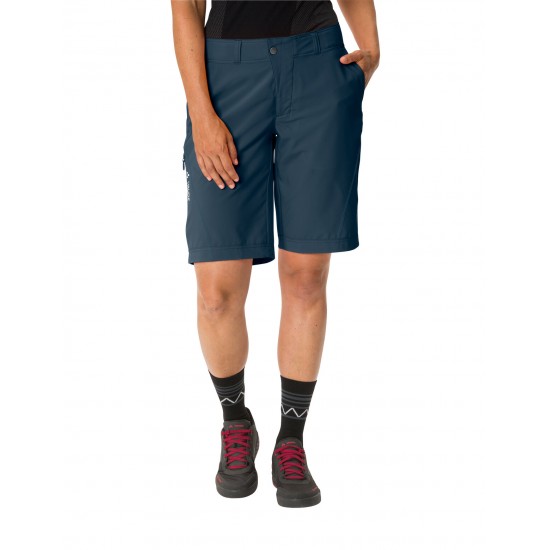 VAUDE Women's Ledro Shorts