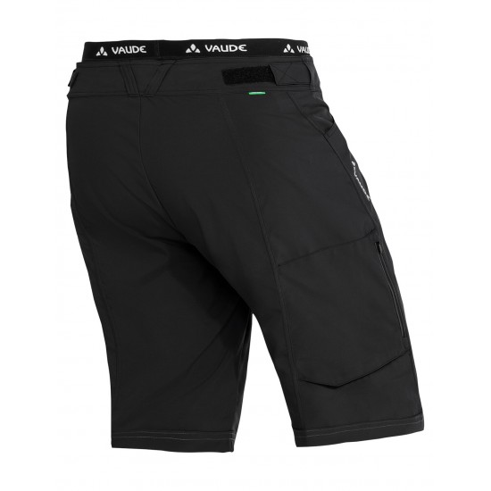 VAUDE Men's Ledro Shorts