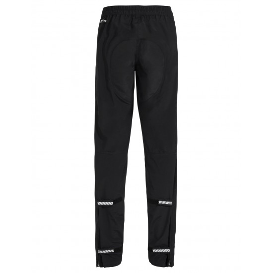 VAUDE Women's Yaras Rain Pants III