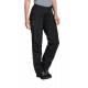 VAUDE Women's Yaras Rain Pants III
