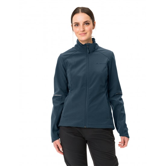 VAUDE Women's Wintry Jacket IV