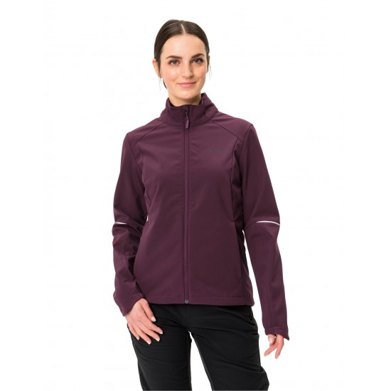 VAUDE Women's Wintry Jacket IV