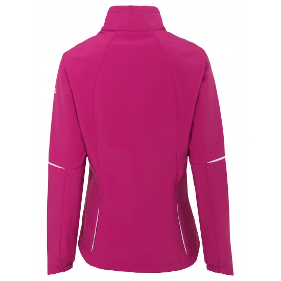 VAUDE Women's Wintry Jacket IV