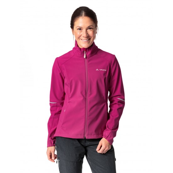 VAUDE Women's Wintry Jacket IV