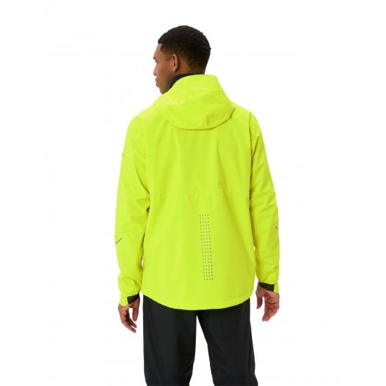 VAUDE Men's Yaras 3in1 Jacket VAUDE Men's Yaras 3in1 Jacket