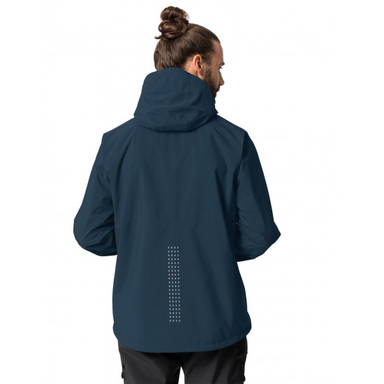 VAUDE Men's Yaras 3in1 Jacket VAUDE Men's Yaras 3in1 Jacket