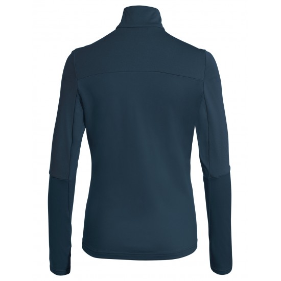 VAUDE Women's Livigno Halfzip II