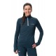 VAUDE Women's Livigno Halfzip II