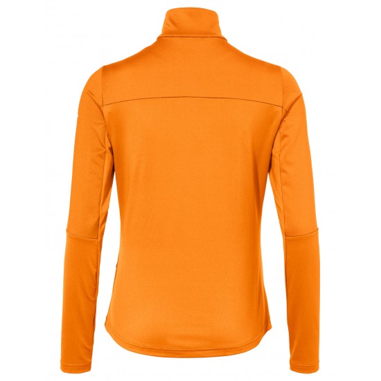 VAUDE Women's Livigno Halfzip II