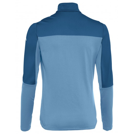VAUDE Women's Livigno Halfzip II