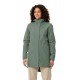 VAUDE Women's Cyclist padded Parka II