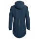 VAUDE Women's Cyclist padded Parka II