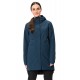 VAUDE Women's Cyclist padded Parka II