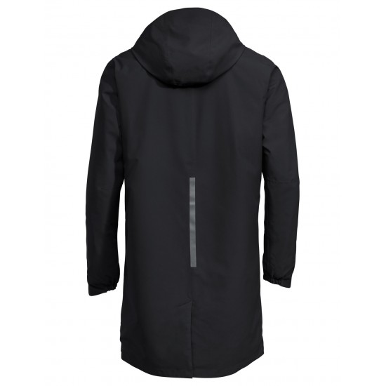 VAUDE Men's Cyclist padded Parka VAUDE Men's Cyclist padded Parka