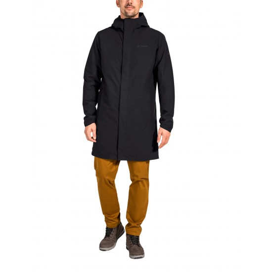 VAUDE Men's Cyclist padded Parka VAUDE Men's Cyclist padded Parka