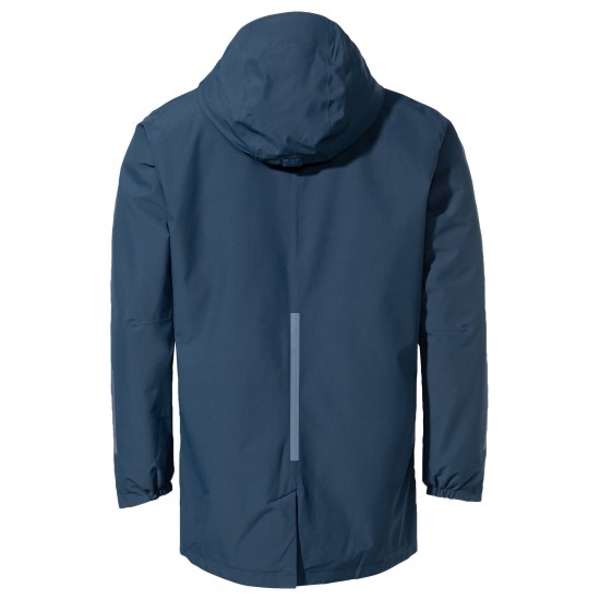 VAUDE Men's Cyclist padded Parka VAUDE Men's Cyclist padded Parka