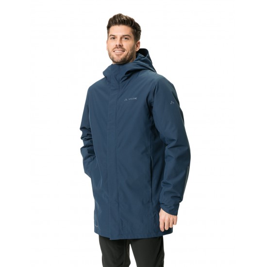 VAUDE Men's Cyclist padded Parka VAUDE Men's Cyclist padded Parka