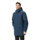 VAUDE Men's Cyclist padded Parka VAUDE Men's Cyclist padded Parka