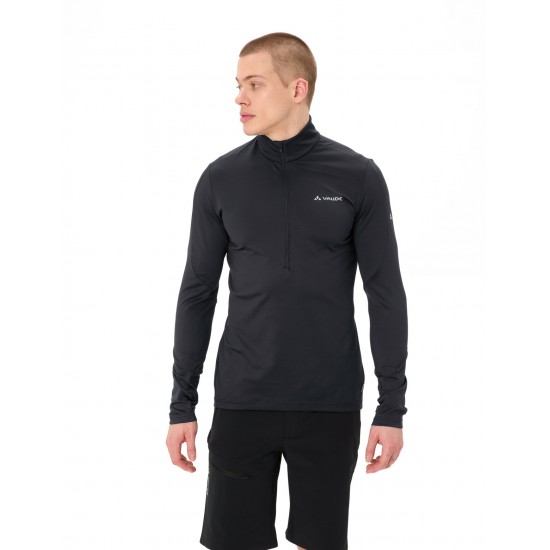 VAUDE Men's Livigno Halfzip II