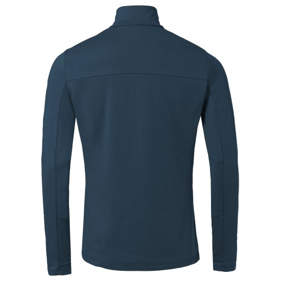VAUDE Men's Livigno Halfzip II