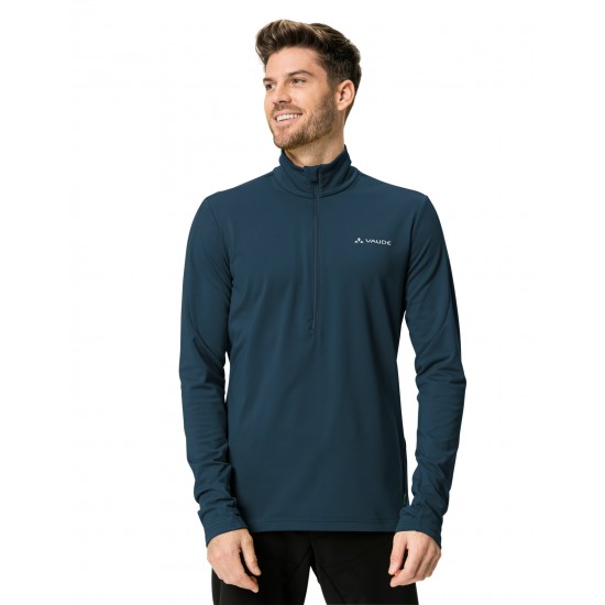 VAUDE Men's Livigno Halfzip II