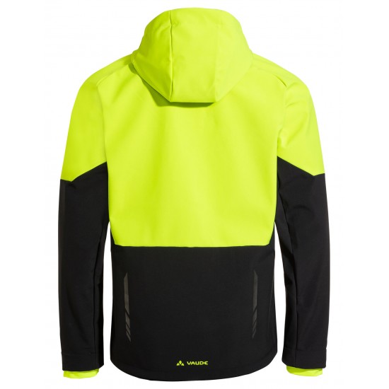 VAUDE Men's Qimsa Softshell Jacket