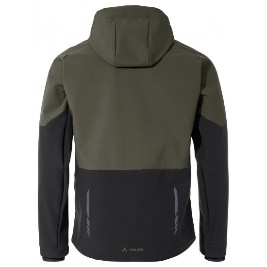 VAUDE Men's Qimsa Softshell Jacket