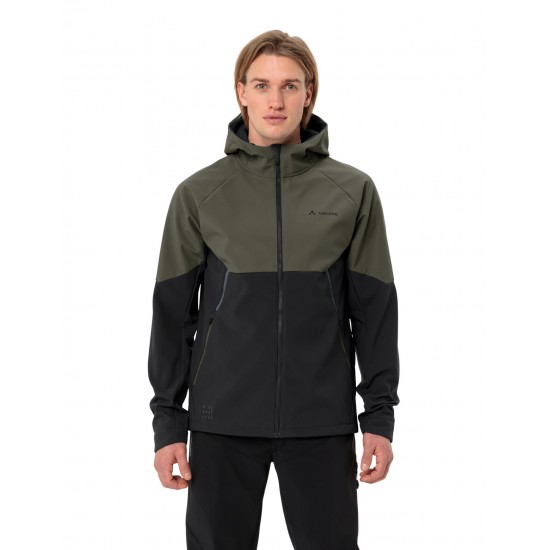 VAUDE Men's Qimsa Softshell Jacket