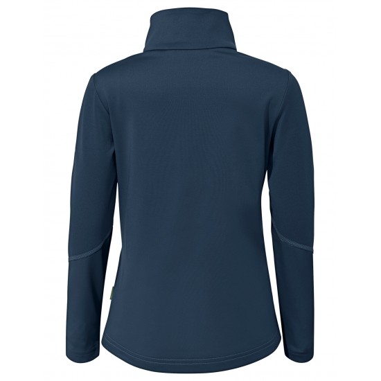 VAUDE Kids Livigno Halfzip VAUDE Kids Livigno Halfzip