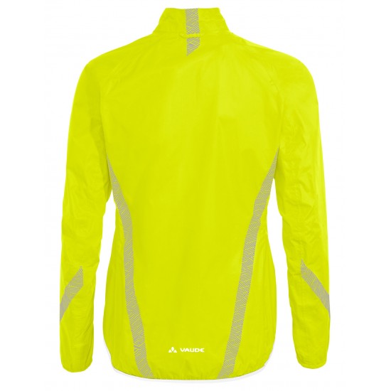 VAUDE Women's Luminum Perf. Jacket II VAUDE Women's Luminum Perf. Jacket II