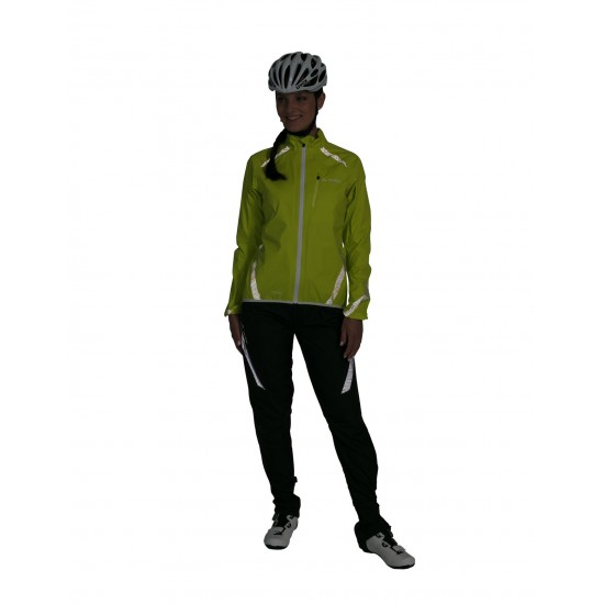 VAUDE Women's Luminum Perf. Jacket II VAUDE Women's Luminum Perf. Jacket II