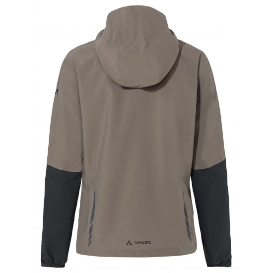 VAUDE Women's Moab Rain Jacket II VAUDE Women's Moab Rain Jacket II